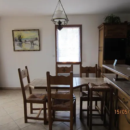 3 Etoiles, Entre Cevennes Et Provence Villa Planzolles